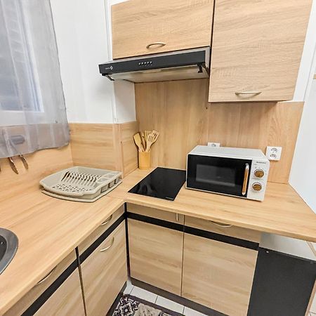 Le Studio De Savigny Екстер'єр фото